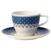 Casale Blu Coffee Cup & Saucer